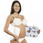 Postpartum & Pregnancy Support