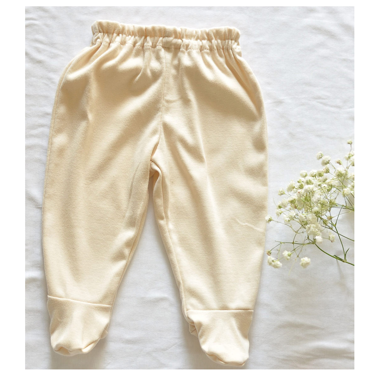 Greencare : Baby Pants  (0-3 M) 