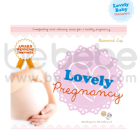 Audio & Video for Maternity & Mom