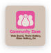 Community Zone