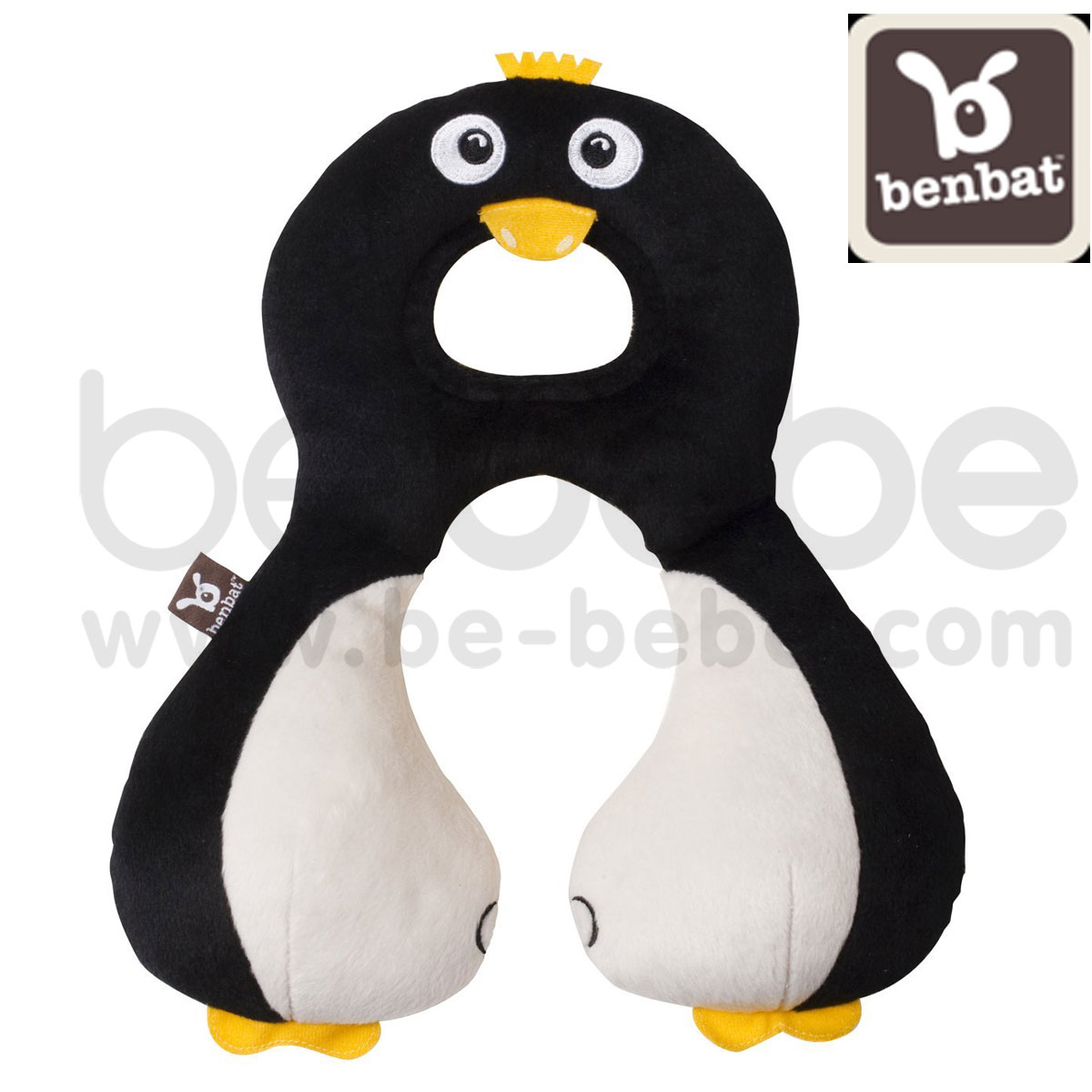 benbat : Head and Neck Support/Penguin (HR264)