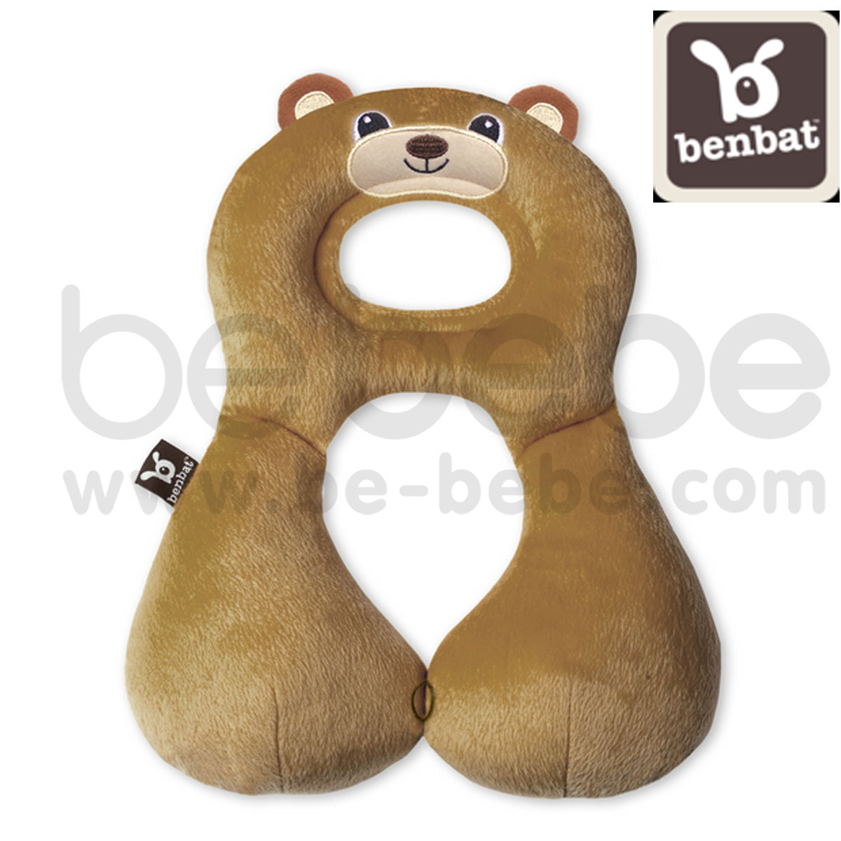 benbat : Head and Neck Support/Big bear (HR225)