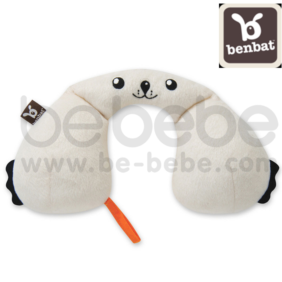 benbat : Head and Neck Support/Seal (NR271)