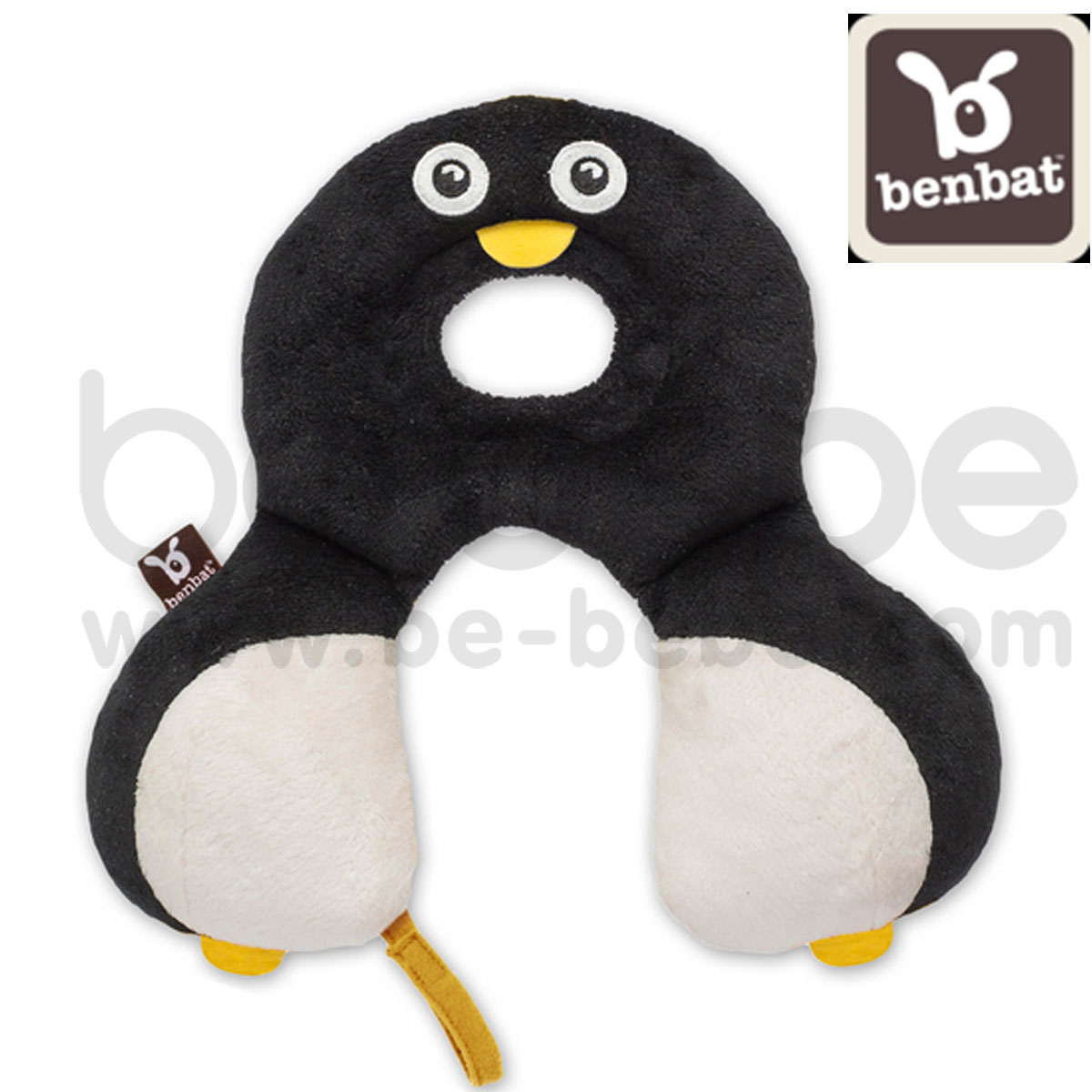 benbat : Head and Neck Support/Penguin (HR223)