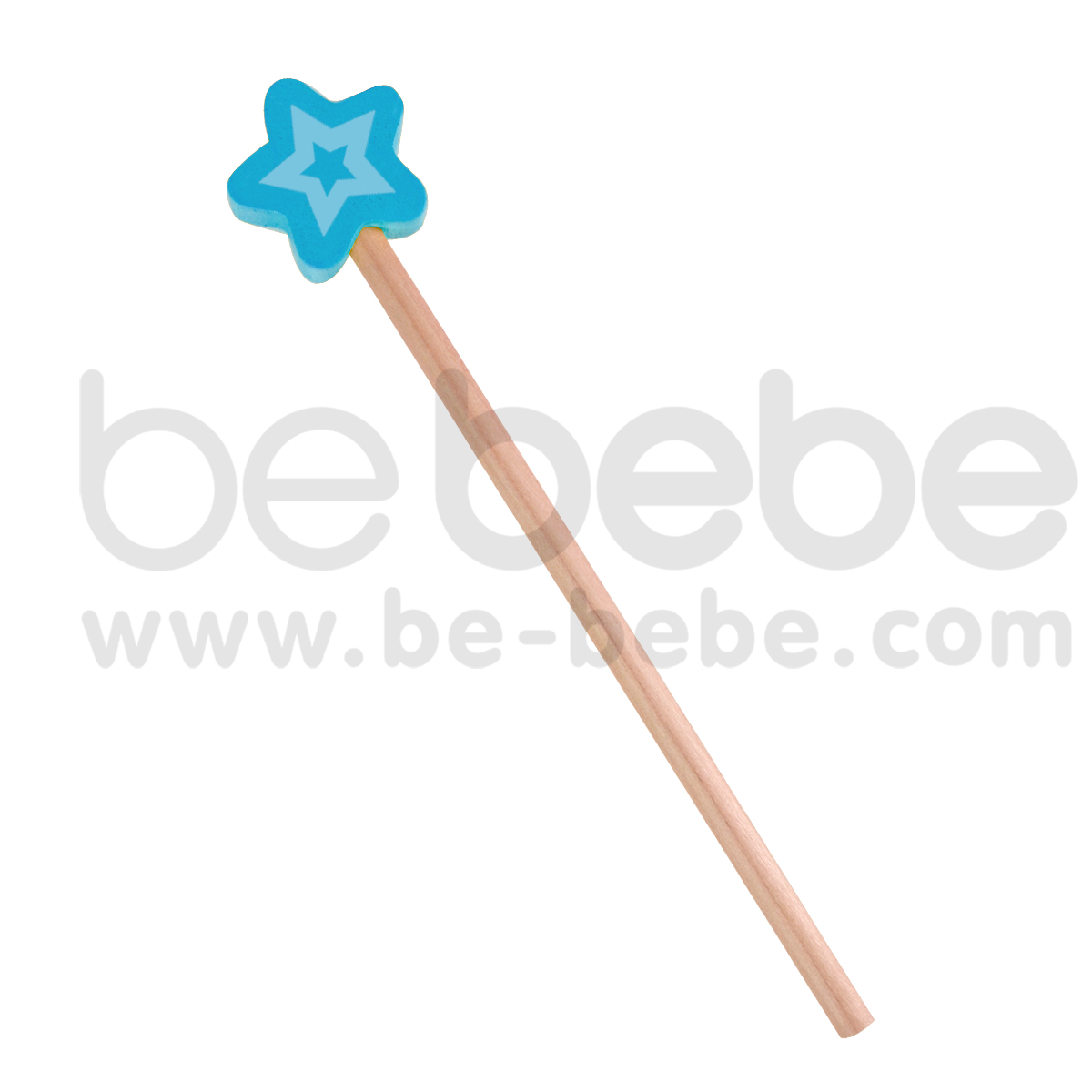 bebebe : ดินสอS ดาว/ฟ้า