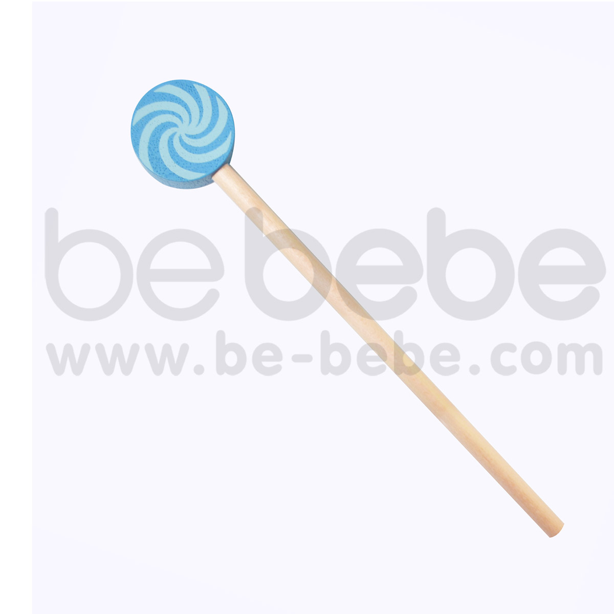 bebebe : ดินสอS วงกลมกังหัน/ฟ้า
