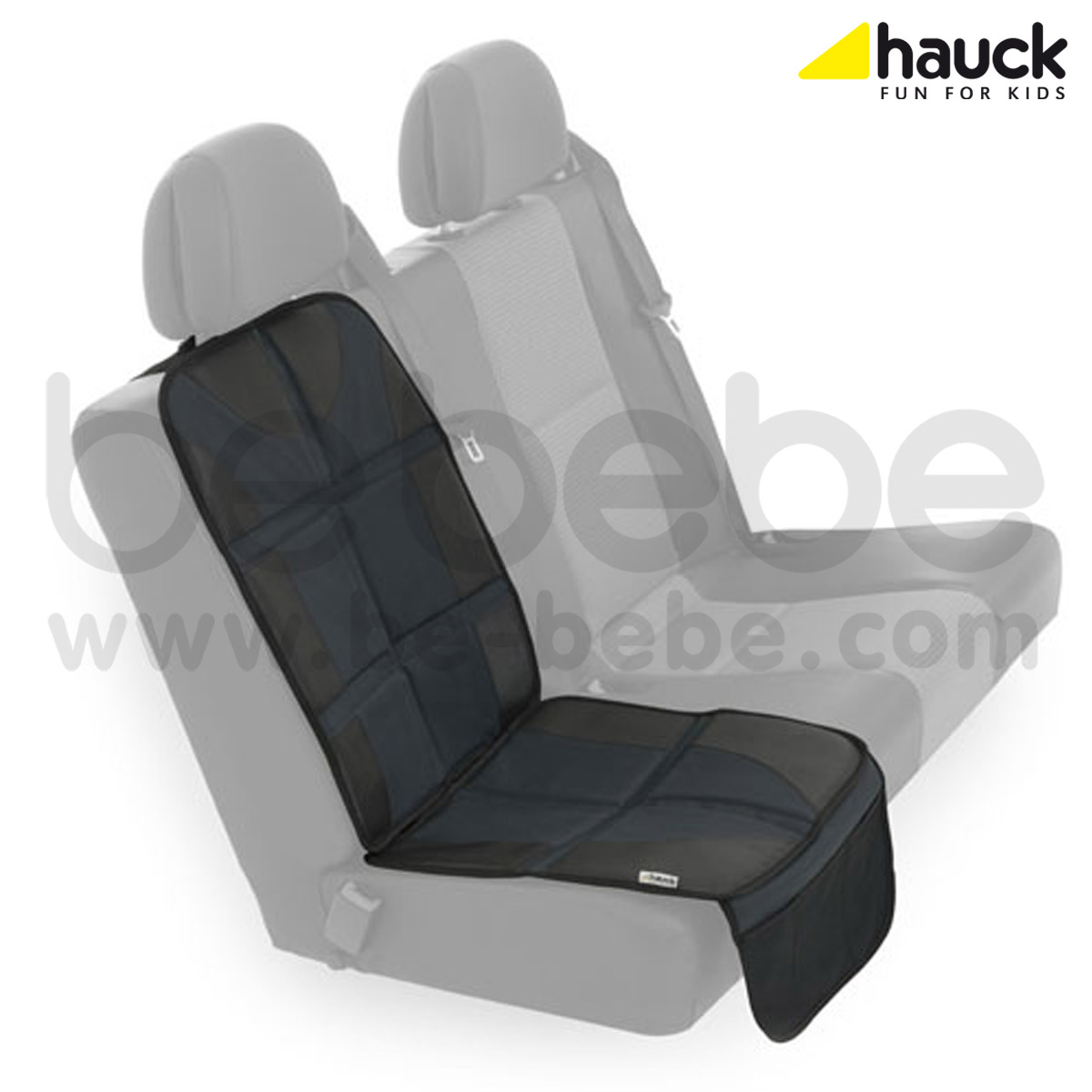Hauck : Sit On Me Deluxe RT 1850