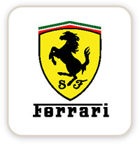 สินค้าในแบรนด์ Ferrari