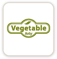 สินค้าในแบรนด์ Vegetable Baby